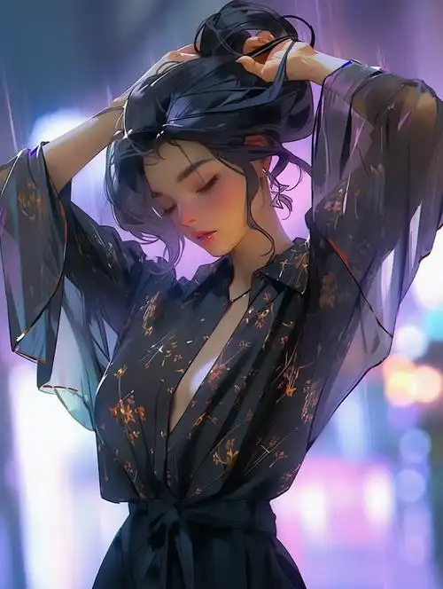 流浪地球2电影卡片配图
