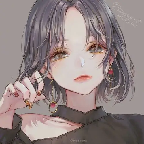 阿盐看电影头像
